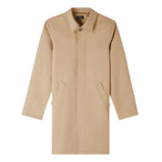 A.P.C. Mac ville Beige