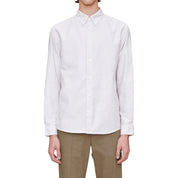 A.P.C. New greg shirt Beige