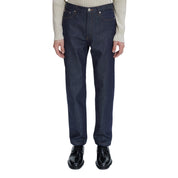 A.P.C. Jean martin Washed Black