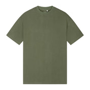 Law Of The Sea Atropos soft sweat tee Tea leaf
