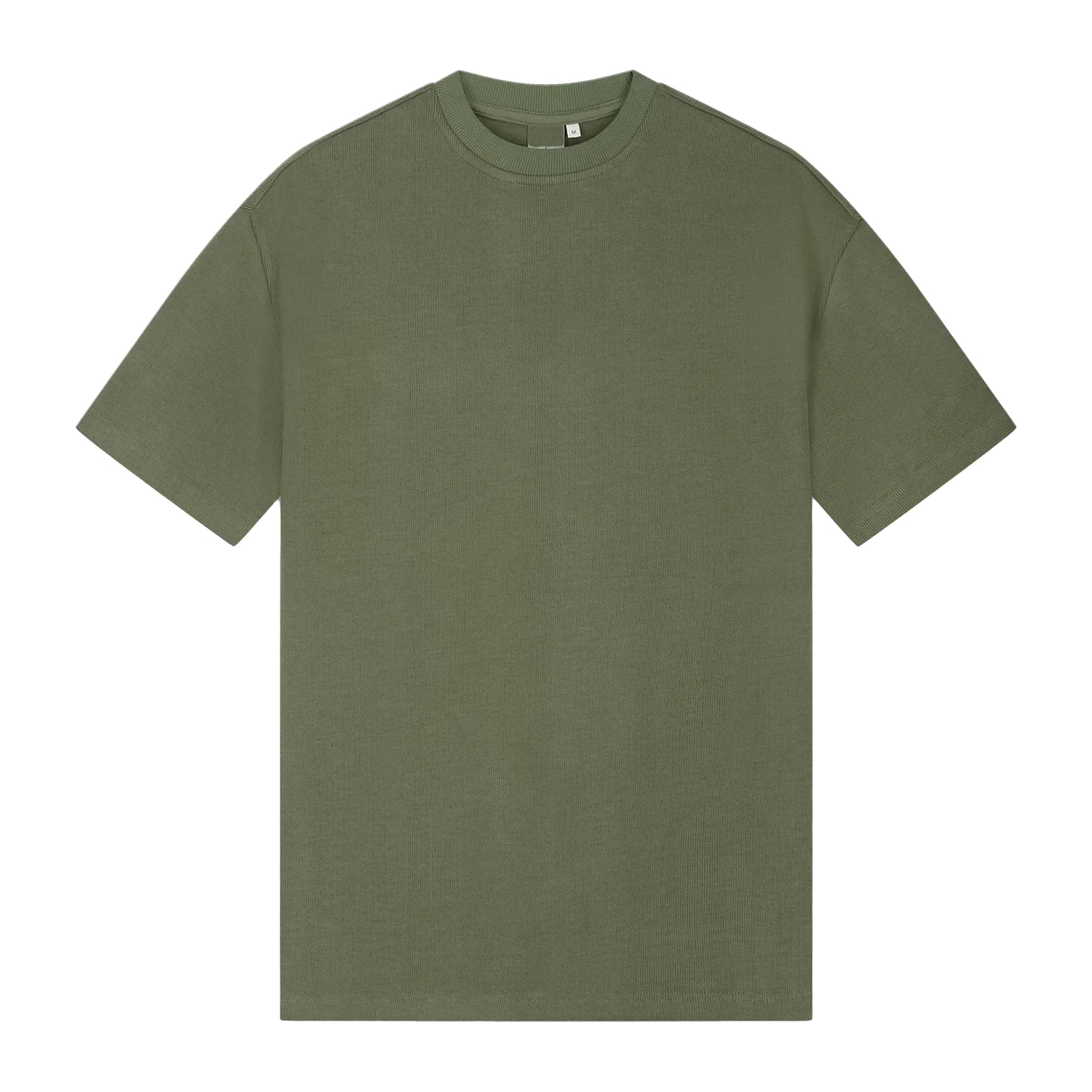 Law Of The Sea Atropos soft sweat tee Tea leaf