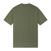 Law Of The Sea Atropos soft sweat tee Tea leaf