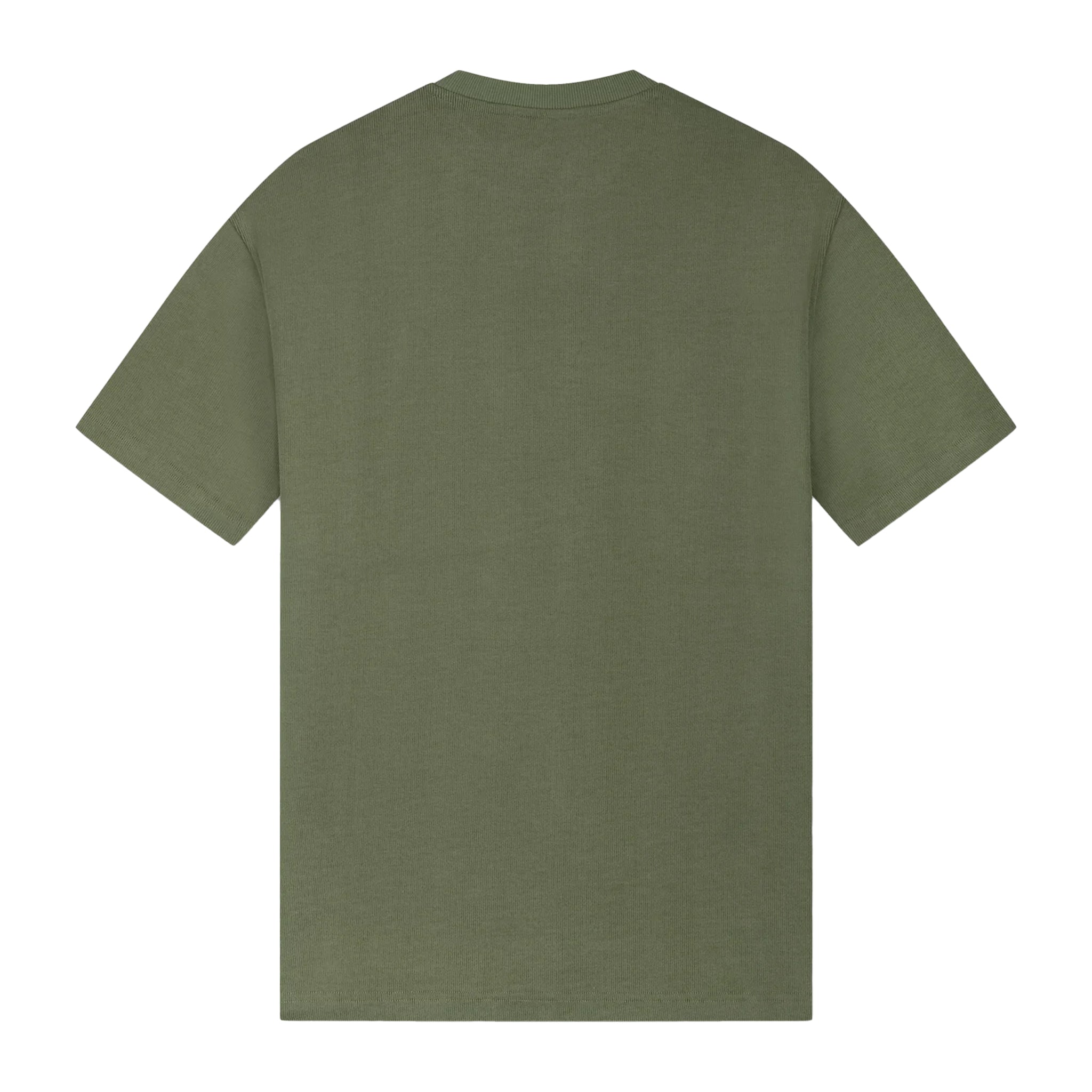 Law Of The Sea Atropos soft sweat tee Tea leaf