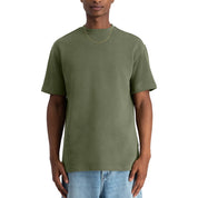 Law Of The Sea Atropos soft sweat tee Tea leaf