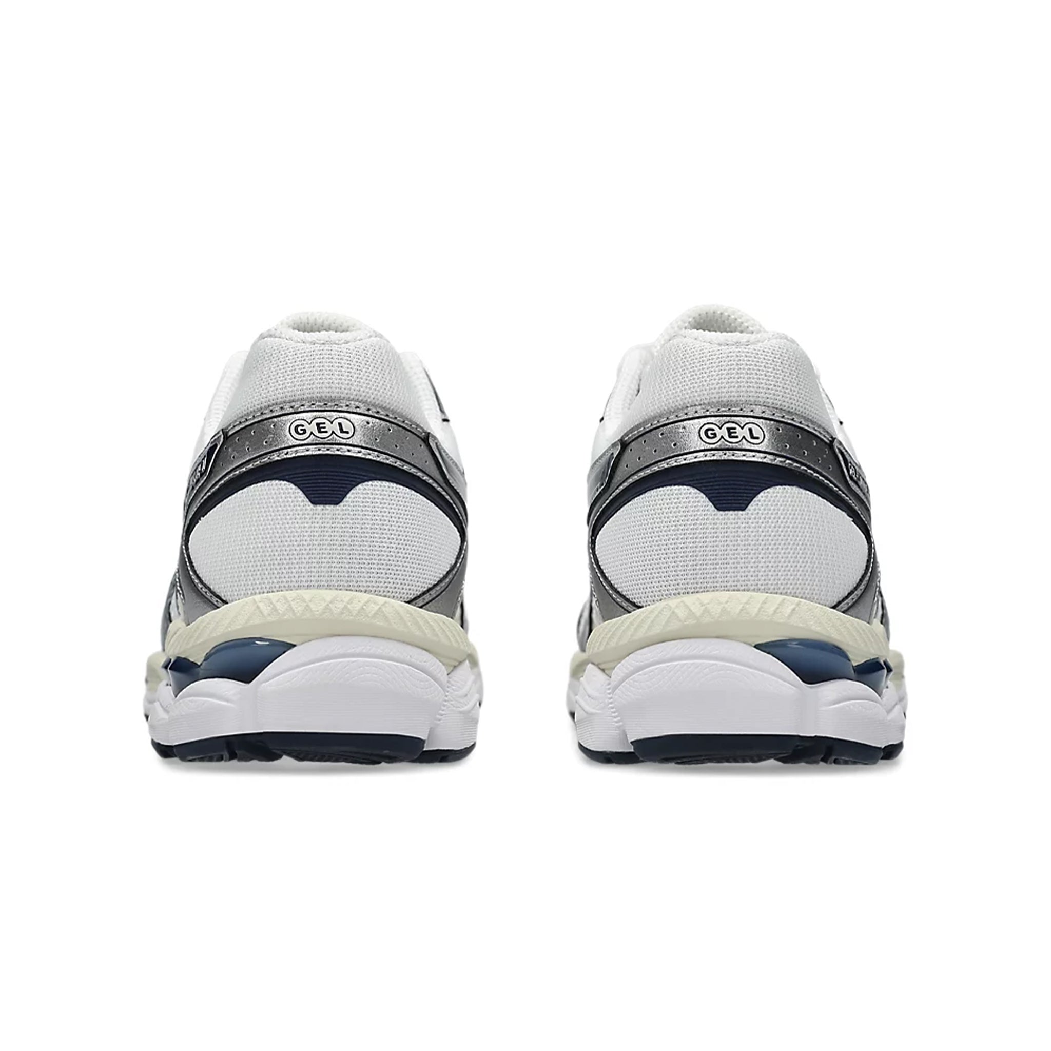 Asics Gel-cumulus 16 White/midnight
