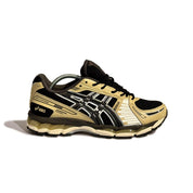 Asics Gel-kayano 12.1 Black/Grey