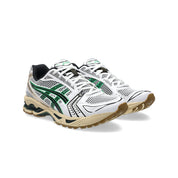 Asics Gel-kayano 14 White/Green