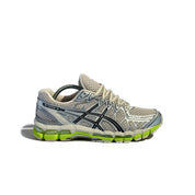 Asics Gel-Kayano 20 Silver Grey