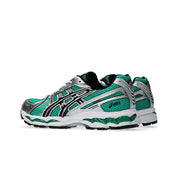 Asics Gel Kayano 12.1 Black Green