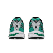 Asics Gel Kayano 12.1 Black Green