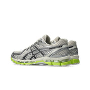 Asics Gel-Kayano 20 Silver Grey