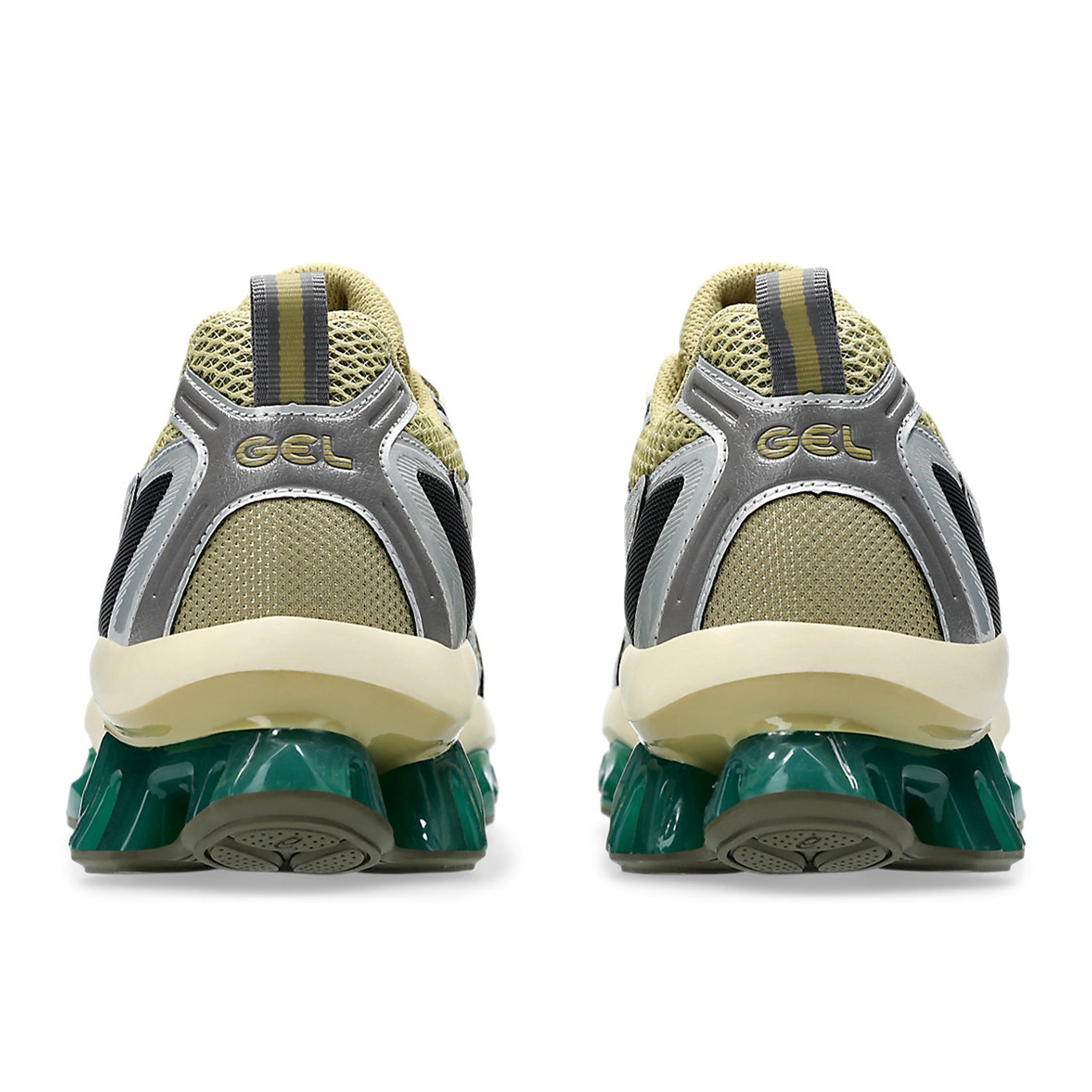 Asics Gel-Quantum Kinetic Khaki