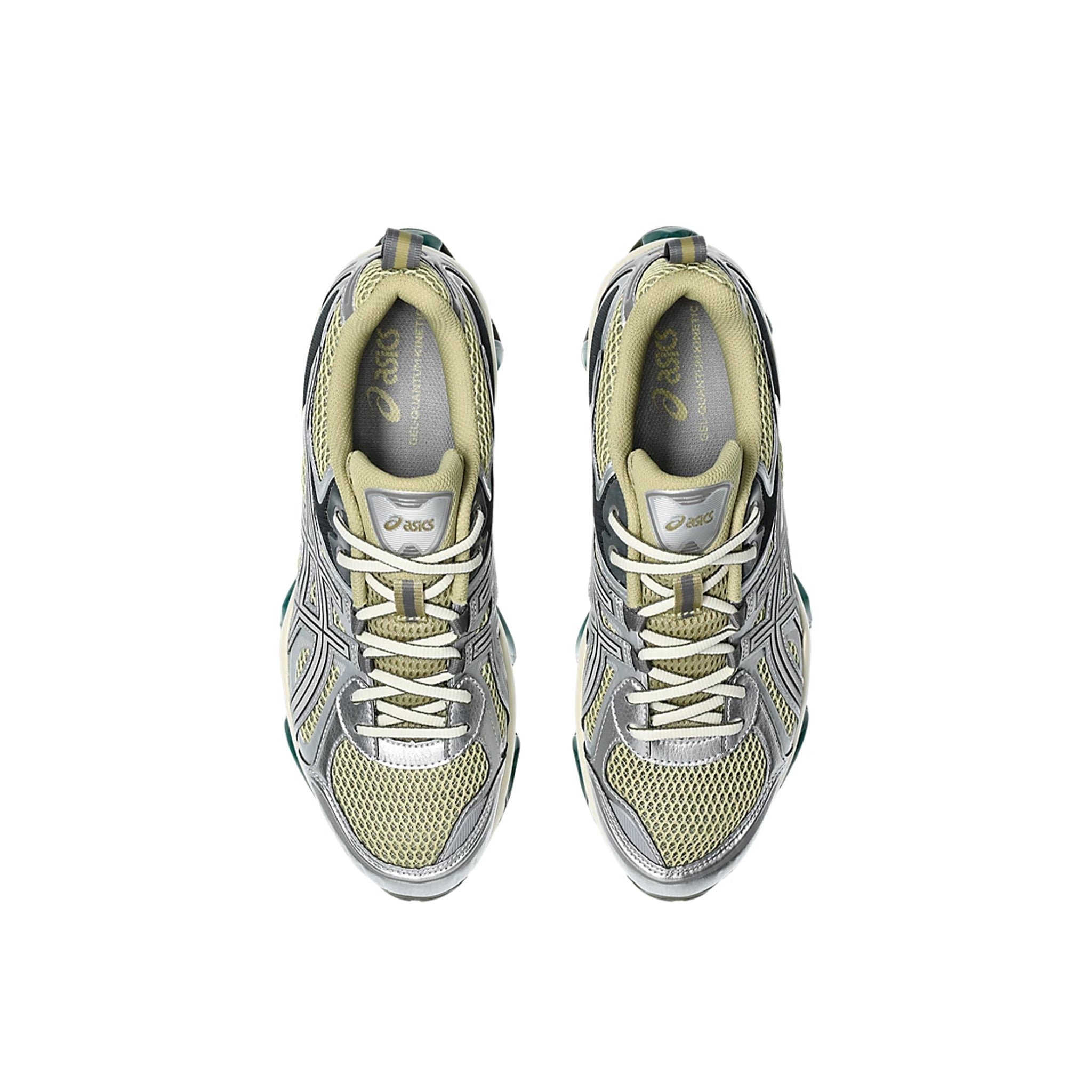 Asics Gel-Quantum Kinetic Khaki
