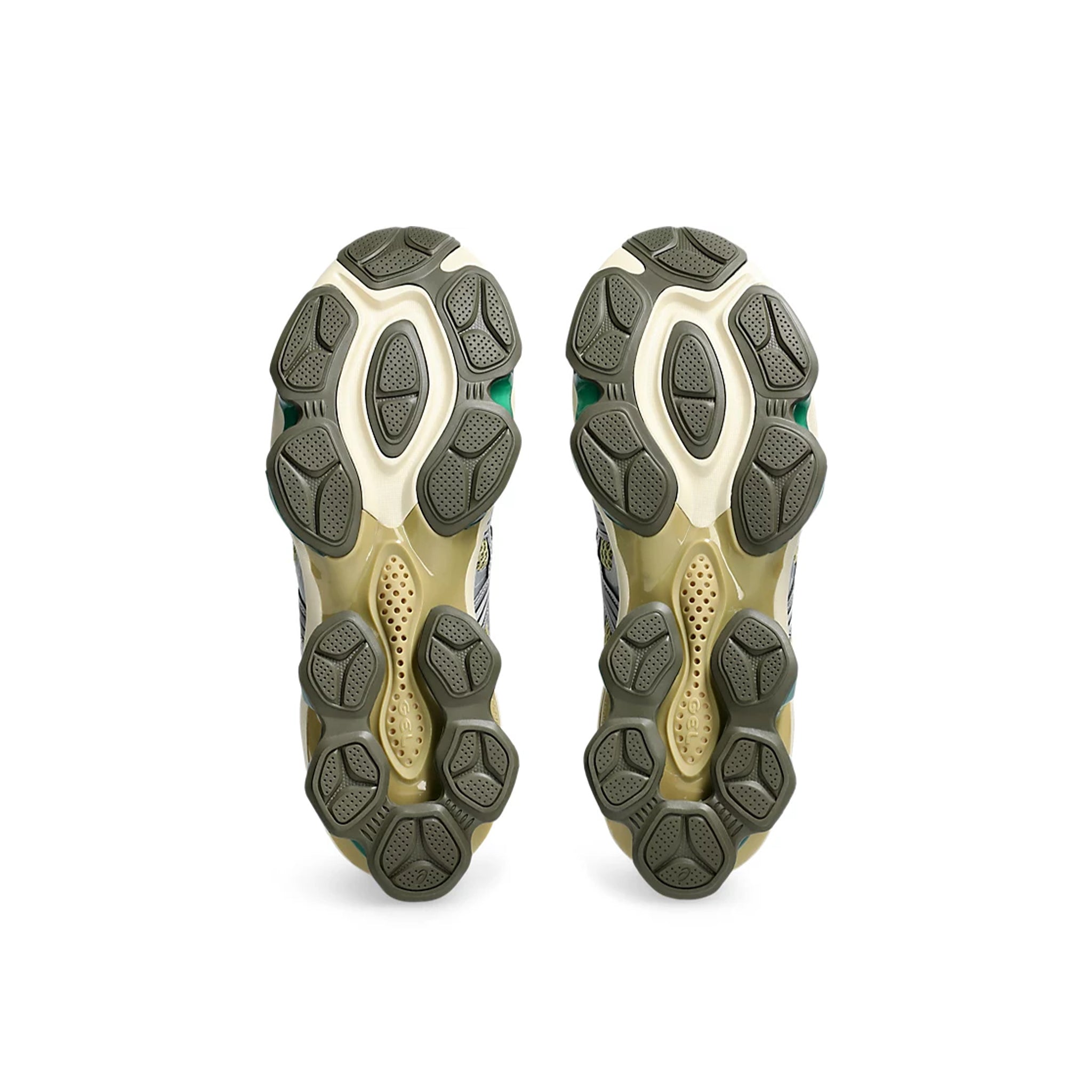 Asics Gel-Quantum Kinetic Khaki