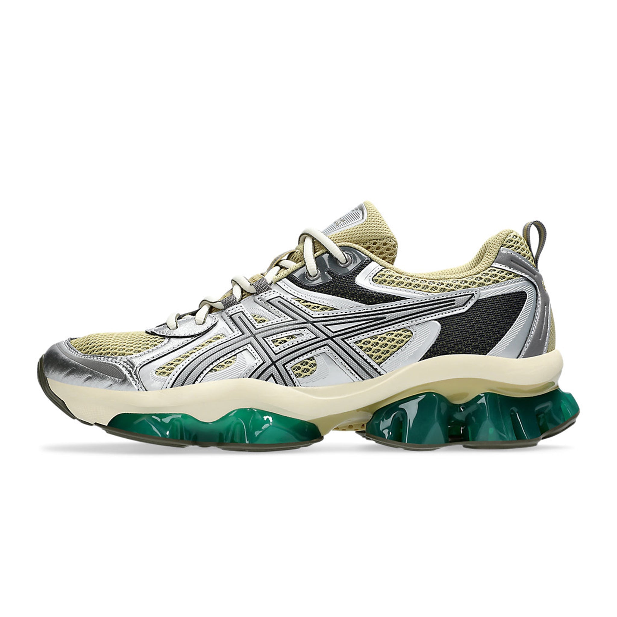 Asics Gel-Quantum Kinetic Khaki
