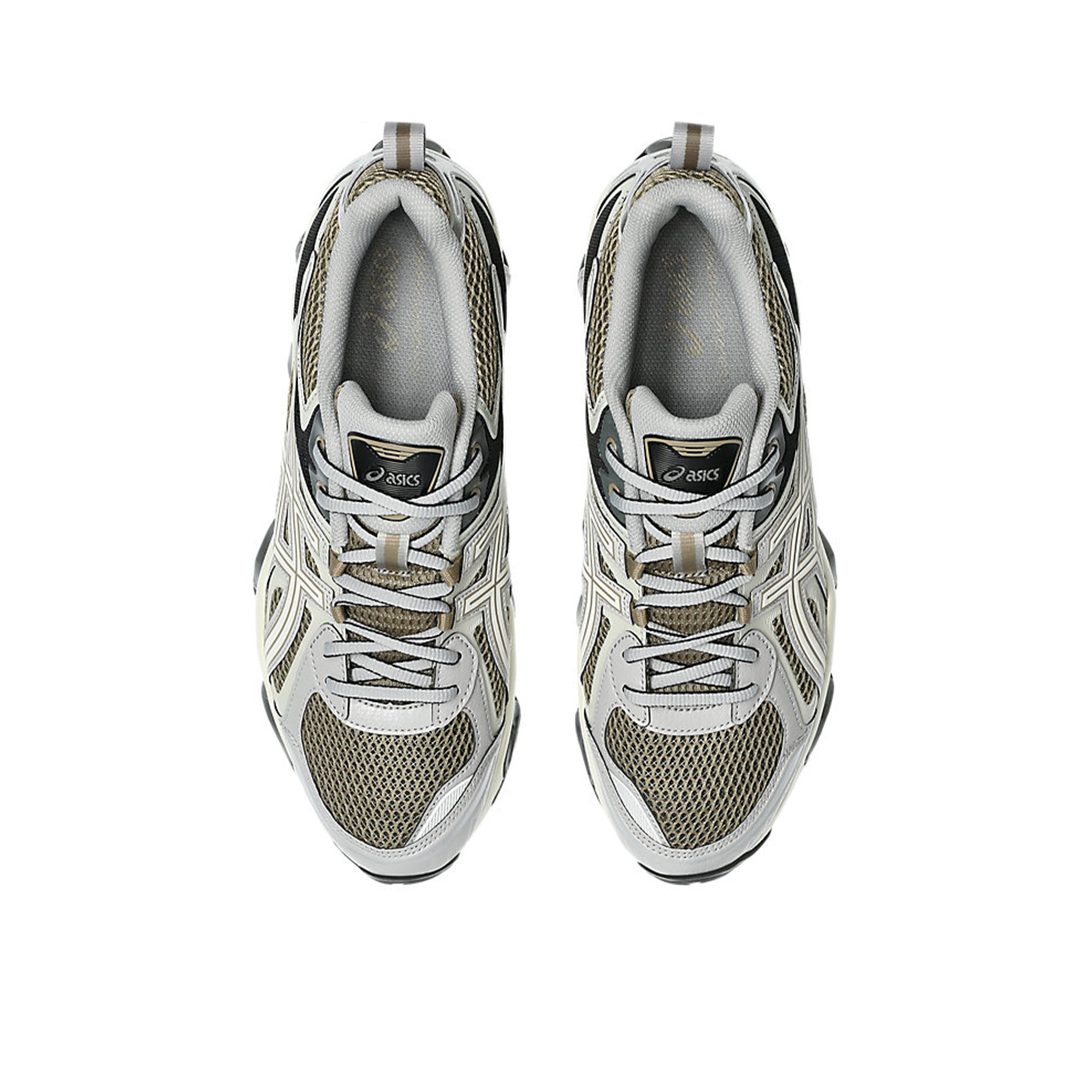 Asics Gel-quantum kinetic Vintage Brown