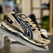 Asics Gel-kayano 12.1 Black/Grey