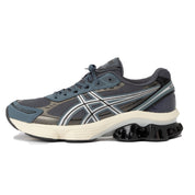 Asics Gel-kinetic fluent Blue Grey