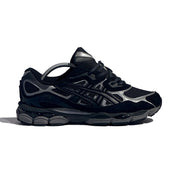Asics Gel-nyc Graphite Grey