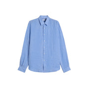Aspesi Camicia Ridotta II Light Blue