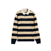 Aspesi Polo maglia uomo Cream