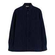 Aspesi Camicia drops Navy