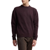 Aspesi Knit pullover Bordeaux