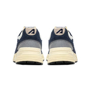 Autry Hyperway low man Blue Suede