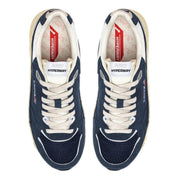 Autry Hyperway low man Blue Suede