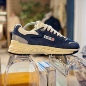 Autry Hyperway low man Blue Suede