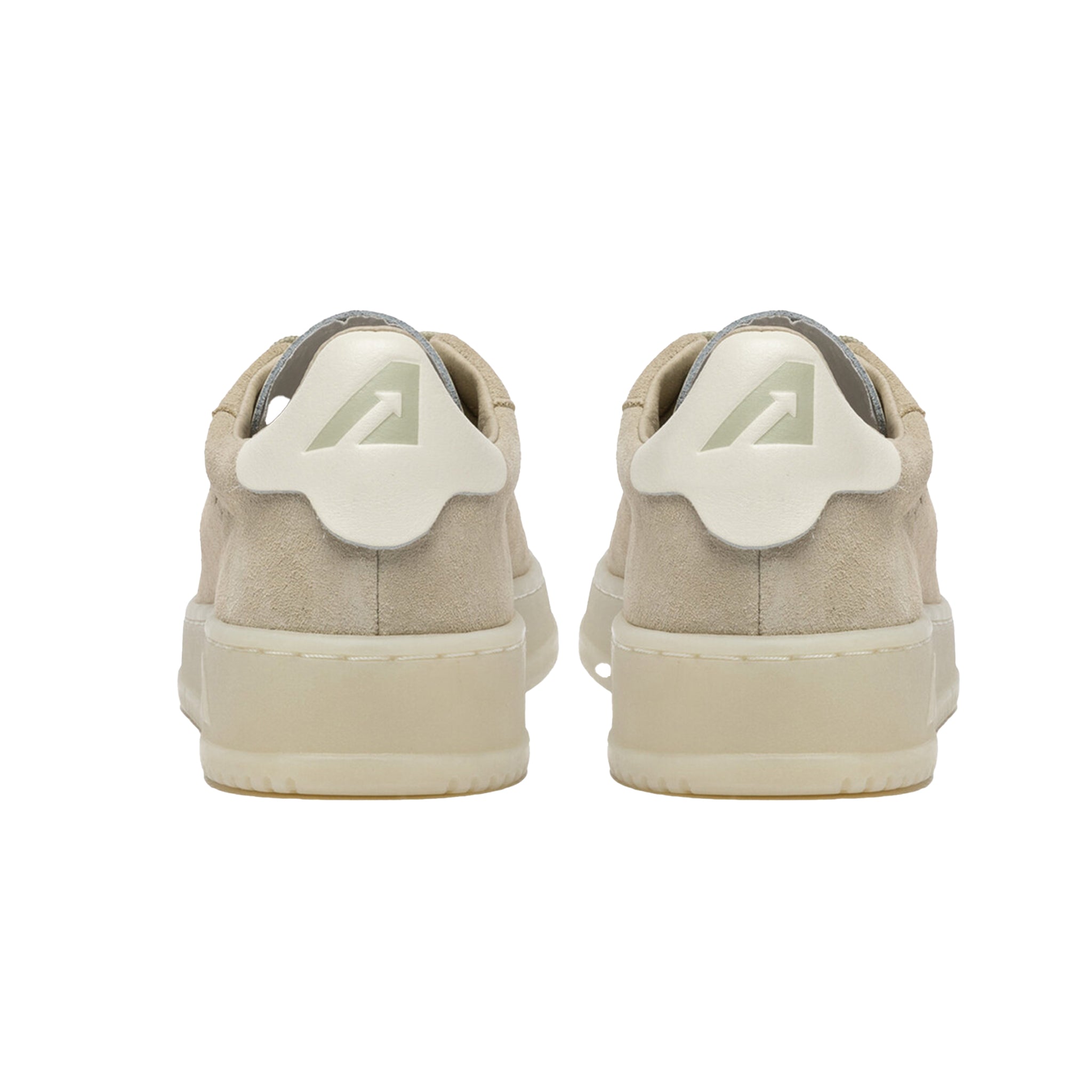 Autry Dallas low man Sand / Sand