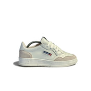Autry Medalist low man White/White