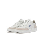 Autry Medalist low man White/White