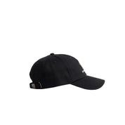 Bram's fruit Lemon cap Black