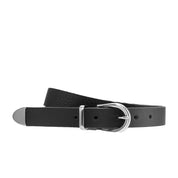 NN.07 Belt 9047 Black
