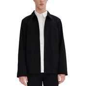 A.P.C. Brest jacket Black