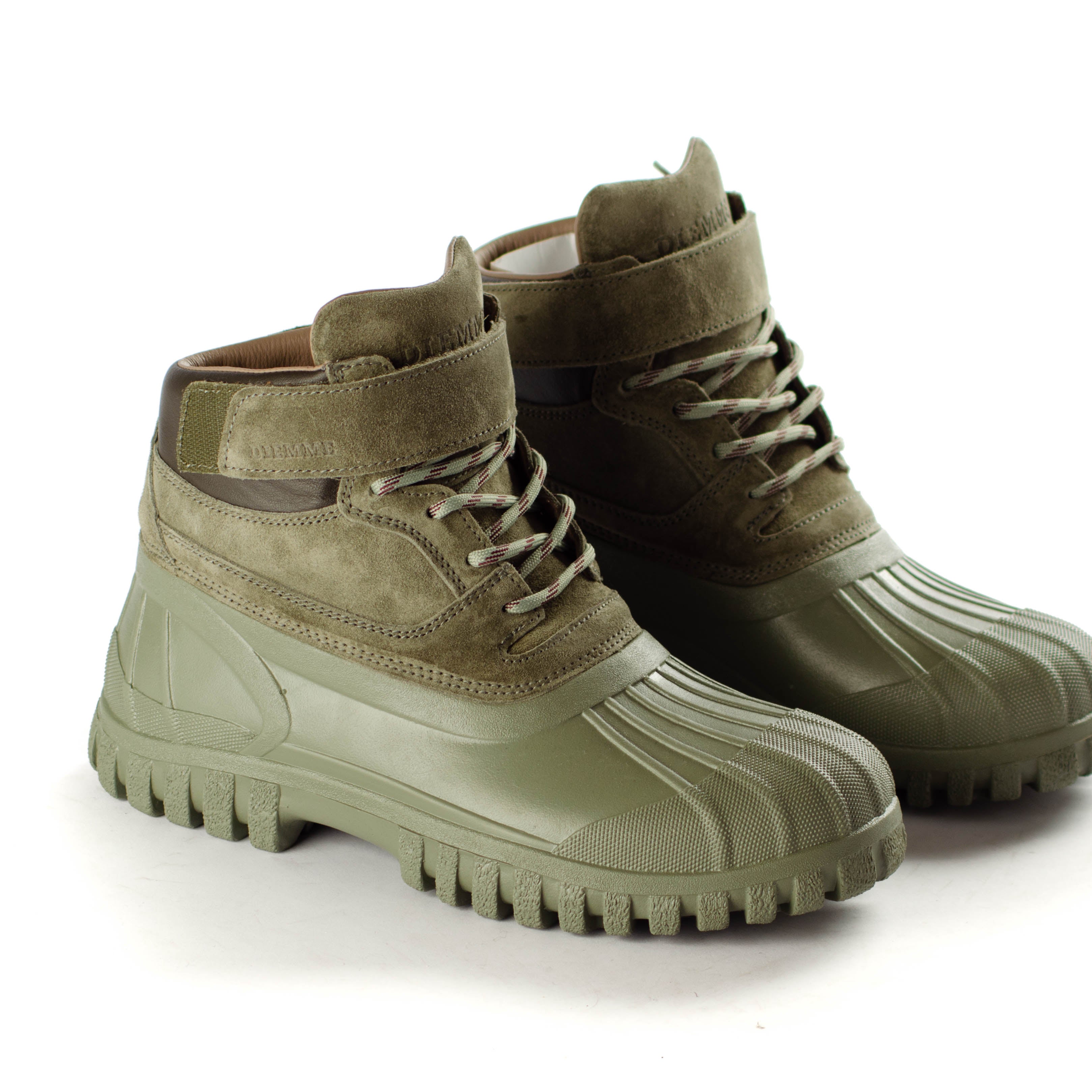Diemme Anatra B-Ball Green