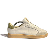 Diadora Prestige plain used White/Green