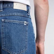 Edwin Matrix pant Dark Denim