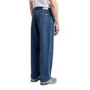 Edwin Matrix pant Dark Denim