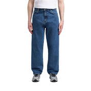 Edwin Matrix pant Dark Denim