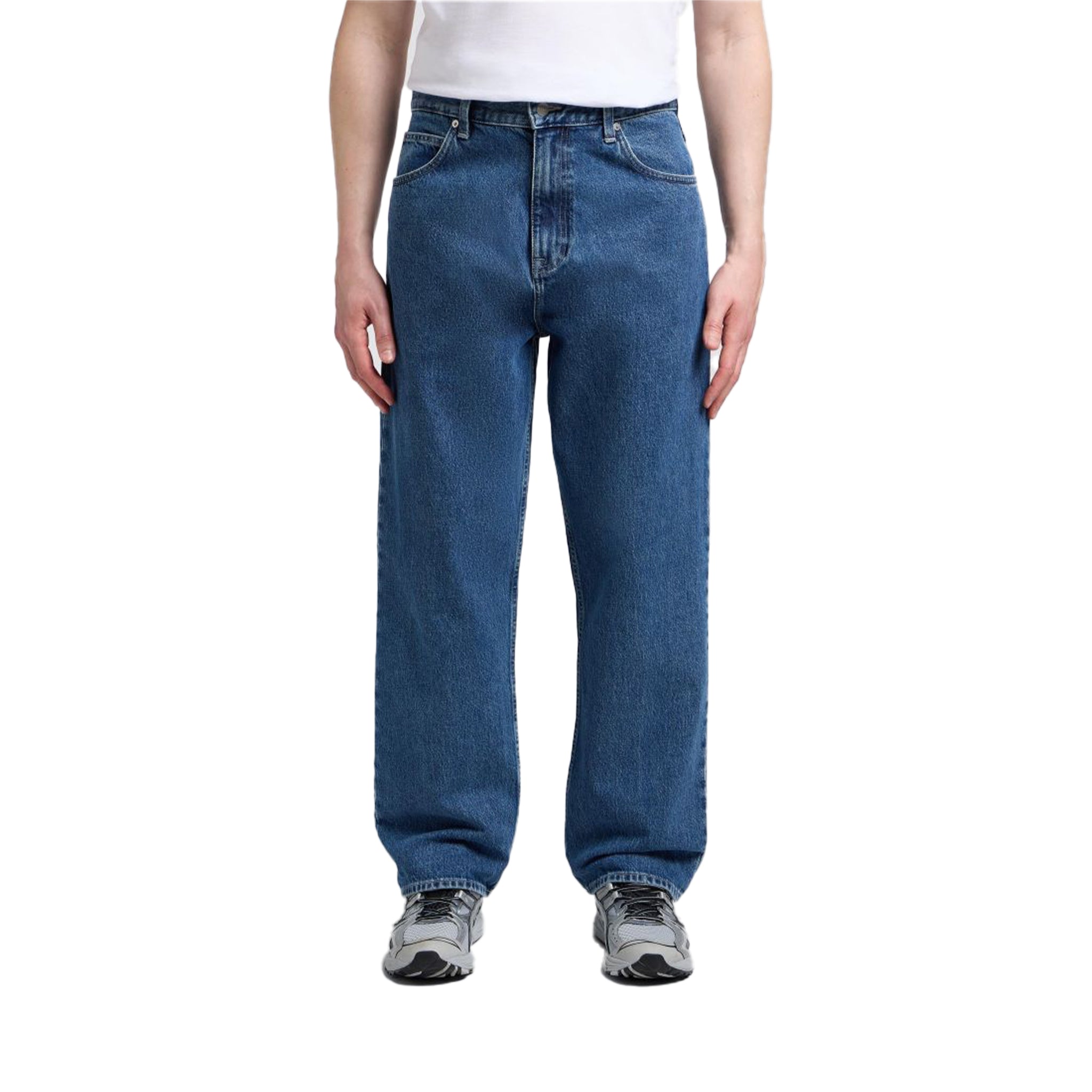 Edwin Matrix pant Dark Denim