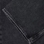 Edwin Matrix pant Washed Black