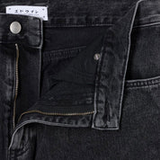 Edwin Matrix pant Washed Black