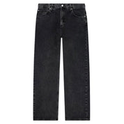 Edwin Matrix pant Washed Black