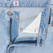 Edwin Regular straight jeans Light Blue Vintage