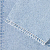 Edwin Regular straight jeans Light Blue Vintage