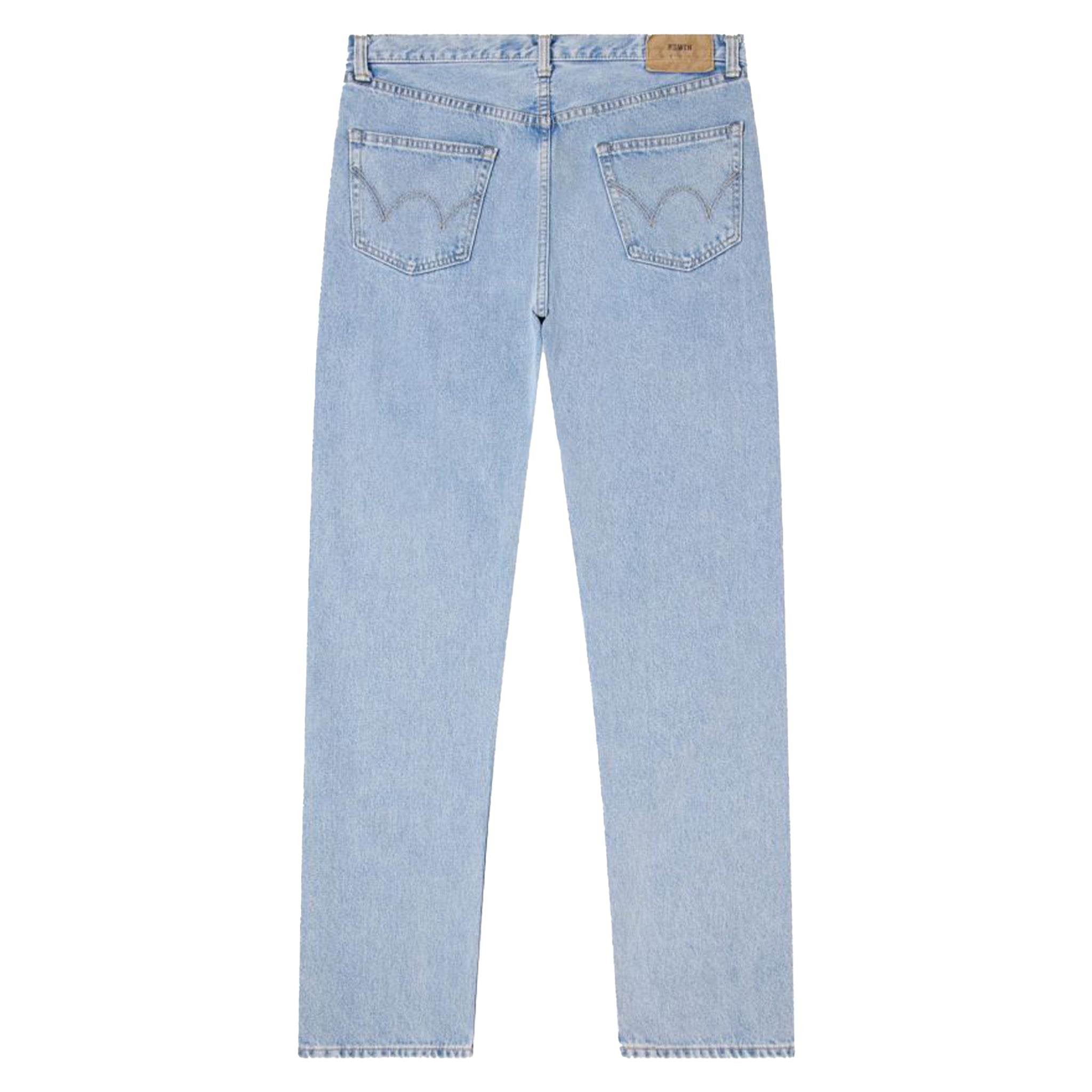 Edwin Regular straight jeans Light Blue Vintage