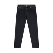 Edwin Regular tapered Black Denim