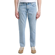 Edwin Regular tapered jeans Light Blue Vintage